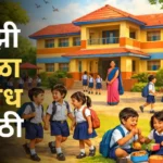 My School Essay in Marathi: माझी शाळा निबंध मराठी
