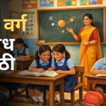 My Classroom Essay in Marathi: माझा वर्ग निबंध मराठी