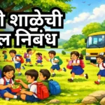 My School Picnic Essay in Marathi: माझी शाळेची सहल निबंध मराठी