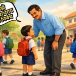 My School Principal Essay in Marathi: माझे मुख्याध्यापक निबंध मराठी