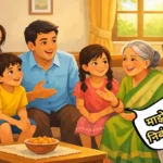 My Family Essay in Marathi: माझे कुटुंब निबंध मराठी