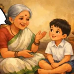 My Grandmother Essay in Marathi: माझी आजी निबंध मराठी